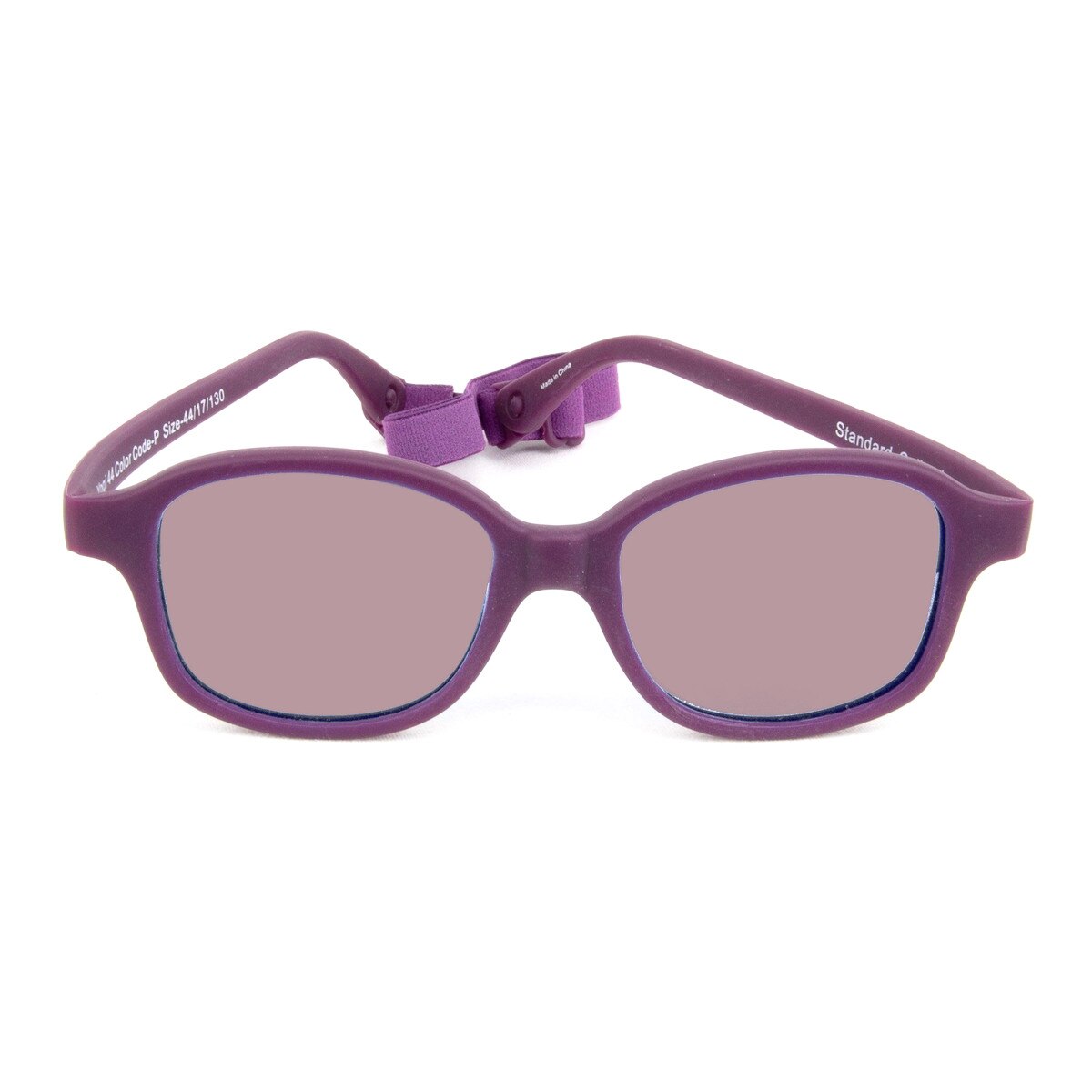 Low Vision Tinted Glasses for Kids